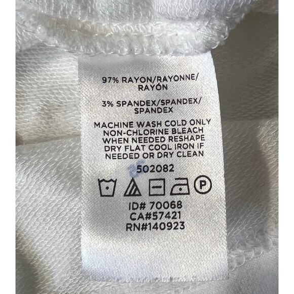 Lou & Grey Ivory Cardigan - Women's Size Large - Picture 7 of 7